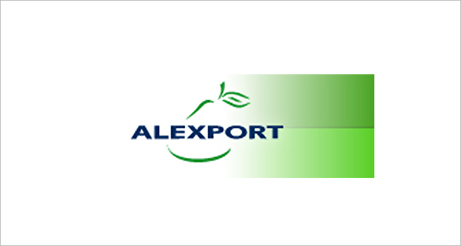 logo alexport | Lingedael Corporate Finance