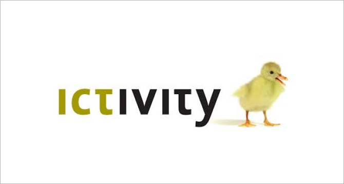 logo ictivity | Lingedael Corporate Finance
