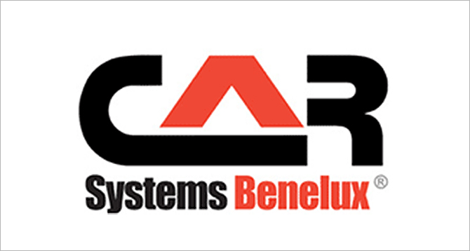 logo carsystems benelux | Lingedael Corporate Finance