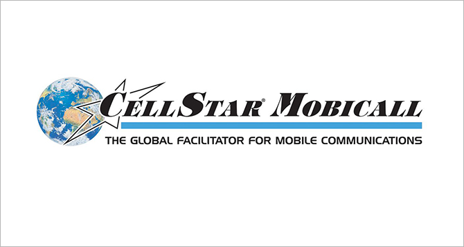 logo cellstar Mobicall | Lingedael Corporate Finance