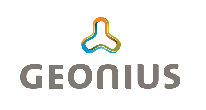 logo Geonius | Lingedael Corporate Finance