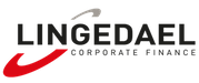 Lingedael Corporate Finance Logo